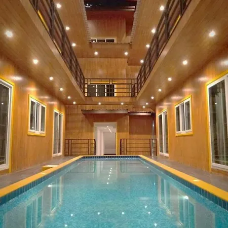 Resort M - Bts Chong Nonsi